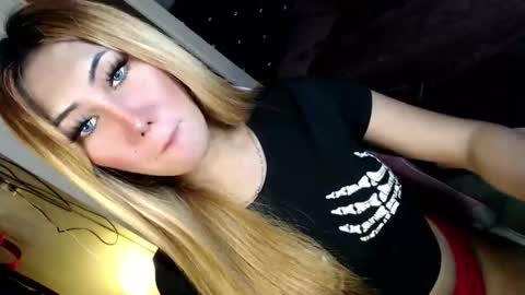 Im Dianna DONT FORGET TO FOLLOW ME   online show from 09-27-25, 05:01