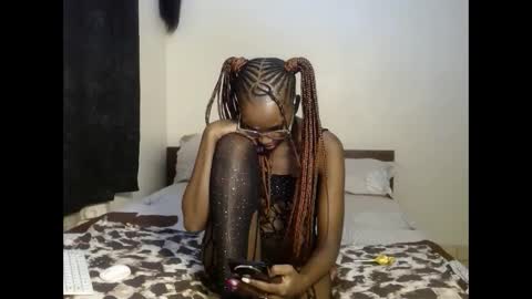 tempting_vibe online show from 05-09-26, 10:48