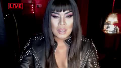 Mistress Coco online show from 12-04-24, 07:12