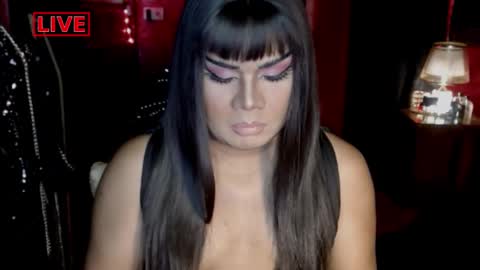 Mistress Coco online show from 12-05-24, 07:05