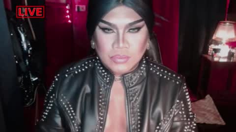 Mistress Coco online show from 12-10-24, 07:32