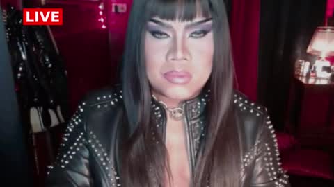 Mistress Coco online show from 12-15-24, 06:26