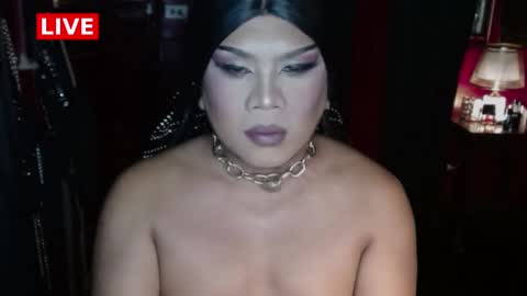 Mistress Coco online show from 12-26-24, 08:21