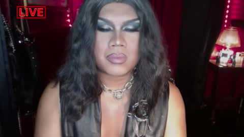 Mistress Coco online show from 01-21-25, 07:06