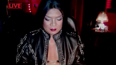 Mistress Coco online show from 01-25-25, 10:39