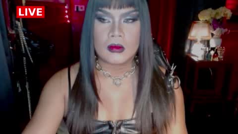 Mistress Coco online show from 01-28-25, 12:22