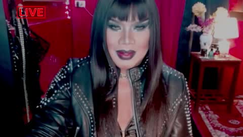 Mistress Coco online show from 02-01-25, 08:05