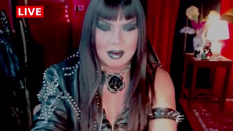 Mistress Coco online show from 02-05-25, 06:46