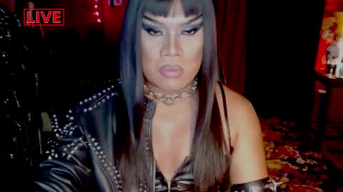 Mistress Coco online show from 02-18-25, 07:30