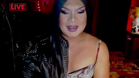 Mistress Coco online show from 02-23-25, 06:39