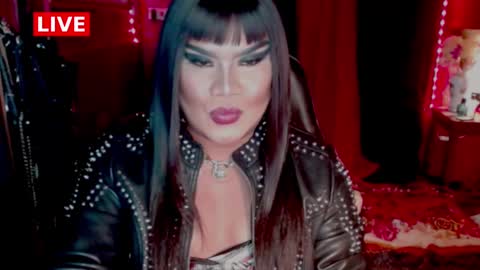 Mistress Coco online show from 03-08-25, 12:33