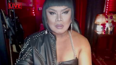 Mistress Coco online show from 09-08-25, 04:39