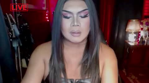 Mistress Coco online show from 09-12-25, 06:30