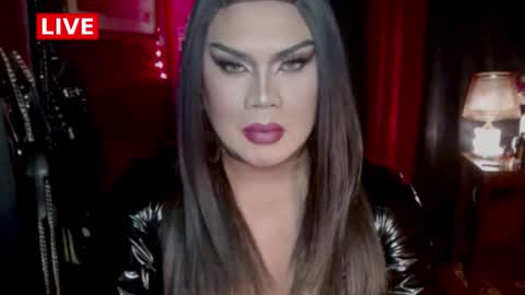 Mistress Coco online show from 09-19-25, 07:14