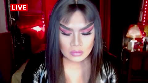 Mistress Coco online show from 12-03-25, 06:39