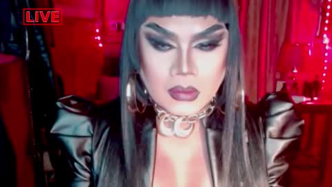 Mistress Coco online show from 01-05-26, 05:27