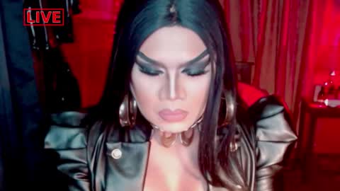 Mistress Coco online show from 01-08-26, 06:10