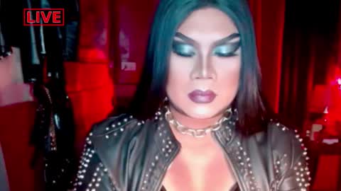 Mistress Coco online show from 02-03-26, 07:30