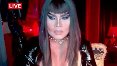 Mistress Coco online show from 02-08-26, 03:37