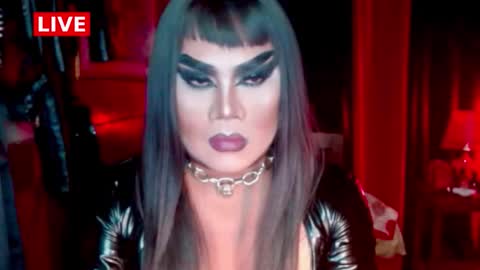 Snapshot of temptress_cocoxxx chatting on 02-13-26, 08:16 Mistress Coco online show from 02-13-26, 08:16