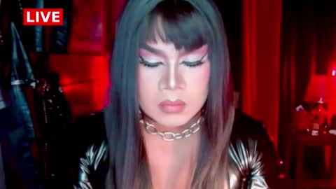 Snapshot of temptress_cocoxxx chatting on 02-16-26, 07:59 Mistress Coco online show from 02-16-26, 07:59