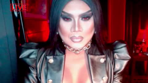 Snapshot of temptress_cocoxxx chatting on 02-24-26, 05:49 Mistress Coco online show from 02-24-26, 05:49