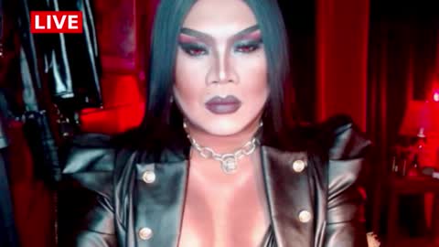 Snapshot of temptress_cocoxxx chatting on 02-25-26, 02:27 Mistress Coco online show from 02-25-26, 02:27