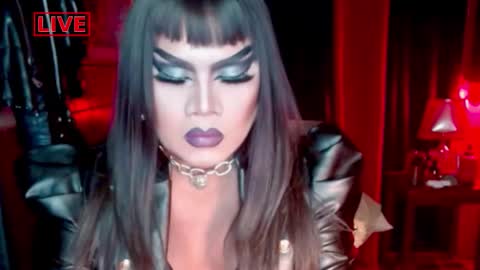 Snapshot of temptress_cocoxxx chatting on 03-02-26, 07:15 Mistress Coco online show from 03-02-26, 07:15