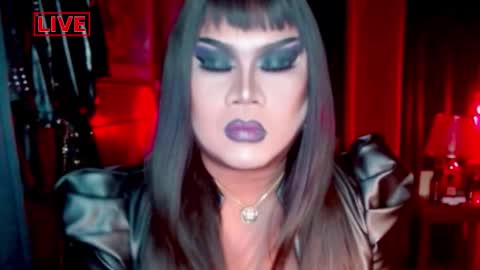 Snapshot of temptress_cocoxxx chatting on 03-16-26, 06:56 Mistress Coco online show from 03-16-26, 06:56