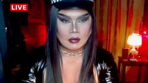 Mistress Coco online show from 05-03-26, 06:25