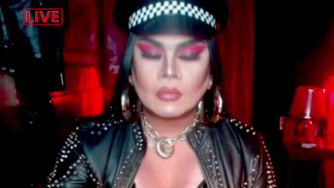 Mistress Coco online show from 05-04-26, 12:12
