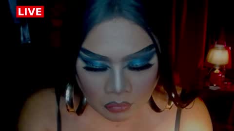Mistress Coco online show from 05-07-26, 06:08