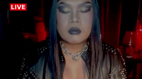 Mistress Coco online show from 05-10-26, 11:15
