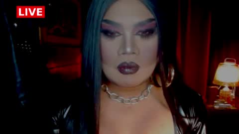 Mistress Coco online show from 05-11-26, 08:50