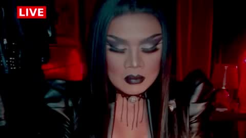 Mistress Coco online show from 05-13-26, 05:16