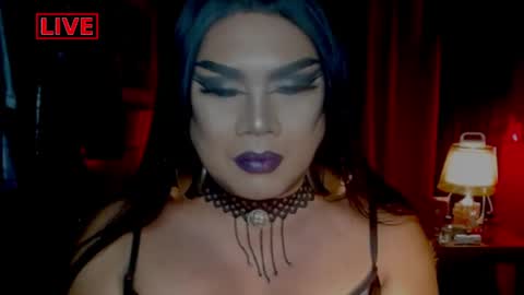 Mistress Coco online show from 05-15-26, 06:53