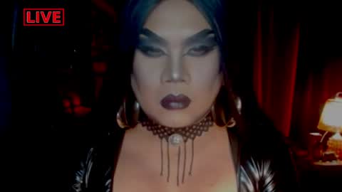 Mistress Coco online show from 05-16-26, 06:39