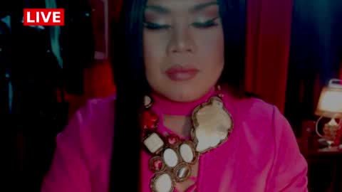 Mistress Coco online show from 05-18-26, 05:35