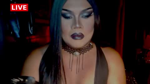 Mistress Coco online show from 06-17-26, 02:36