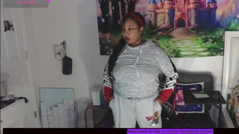 Gaia online show from 12-03-24, 11:44