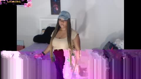 Gaia online show from 12-31-24, 01:57