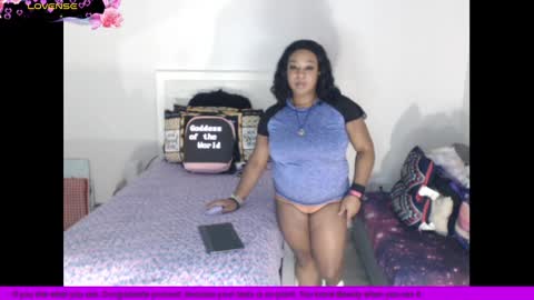 Gaia online show from 01-03-25, 03:49