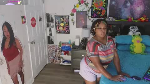 Gaia online show from 10-06-25, 03:15