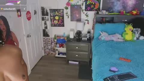 Gaia online show from 10-06-25, 05:43