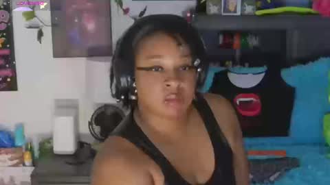 Gaia online show from 10-10-25, 02:10