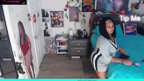 Gaia online show from 11-05-25, 04:23