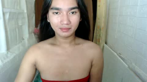 TransGoddessZhandria online show from 06-22-26, 04:31