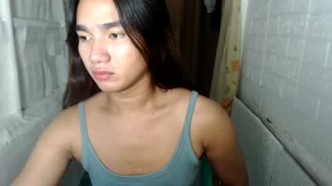 TransGoddessZhandria online show from 07-01-26, 05:02