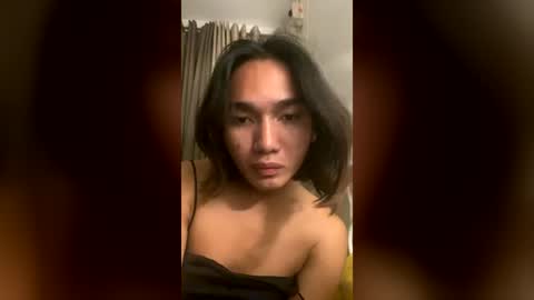 TransGoddessZhandria online show from 07-27-26, 04:08
