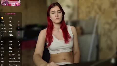 Ada  online show from 02-20-26, 01:33